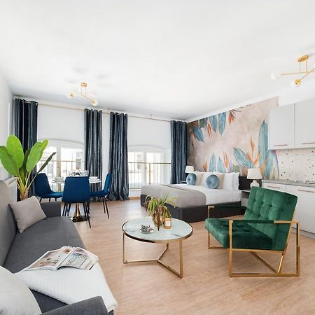 Gallery 7 - Apartment 4 Kraków Zewnętrze zdjęcie