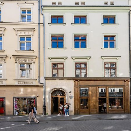 Gallery 7 - Apartment 4 Kraków Zewnętrze zdjęcie
