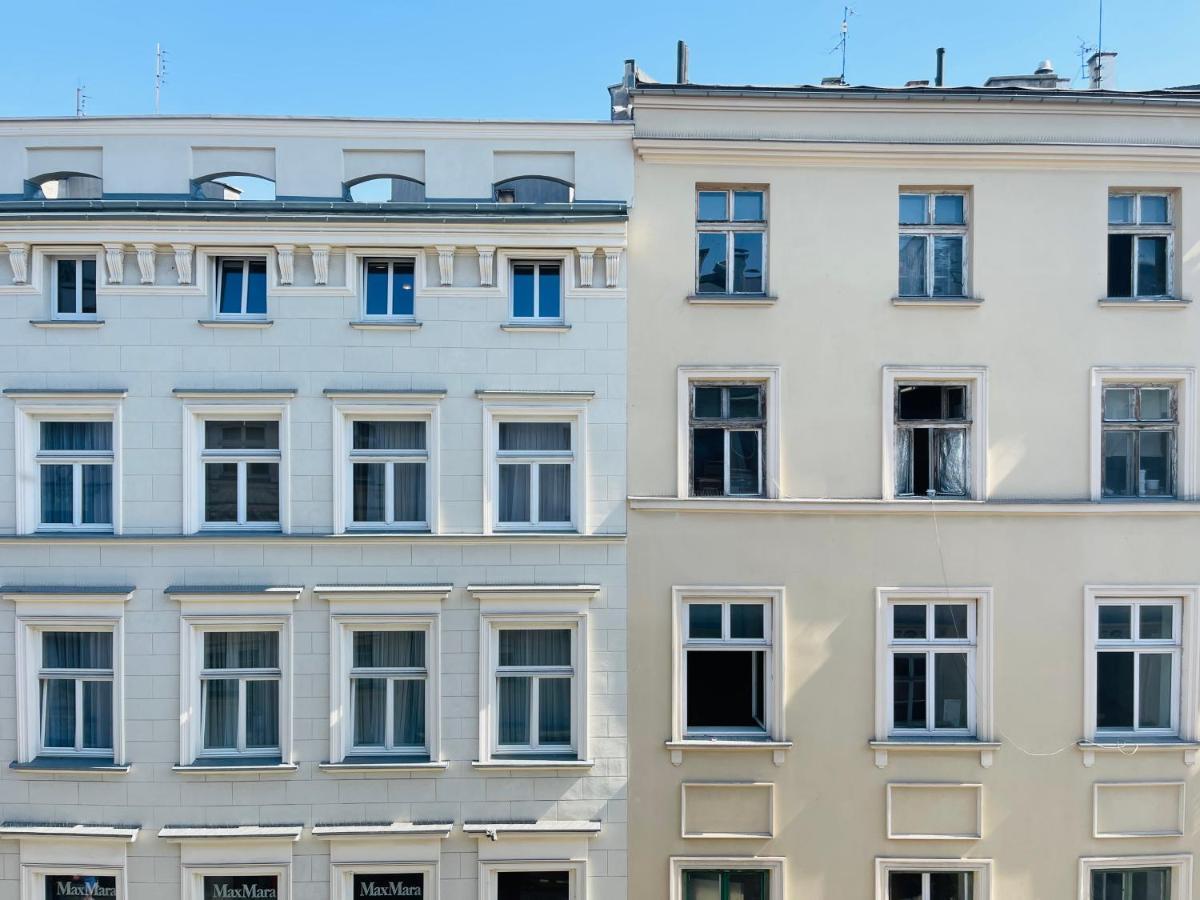 Gallery 7 - Apartment 4 Kraków Zewnętrze zdjęcie