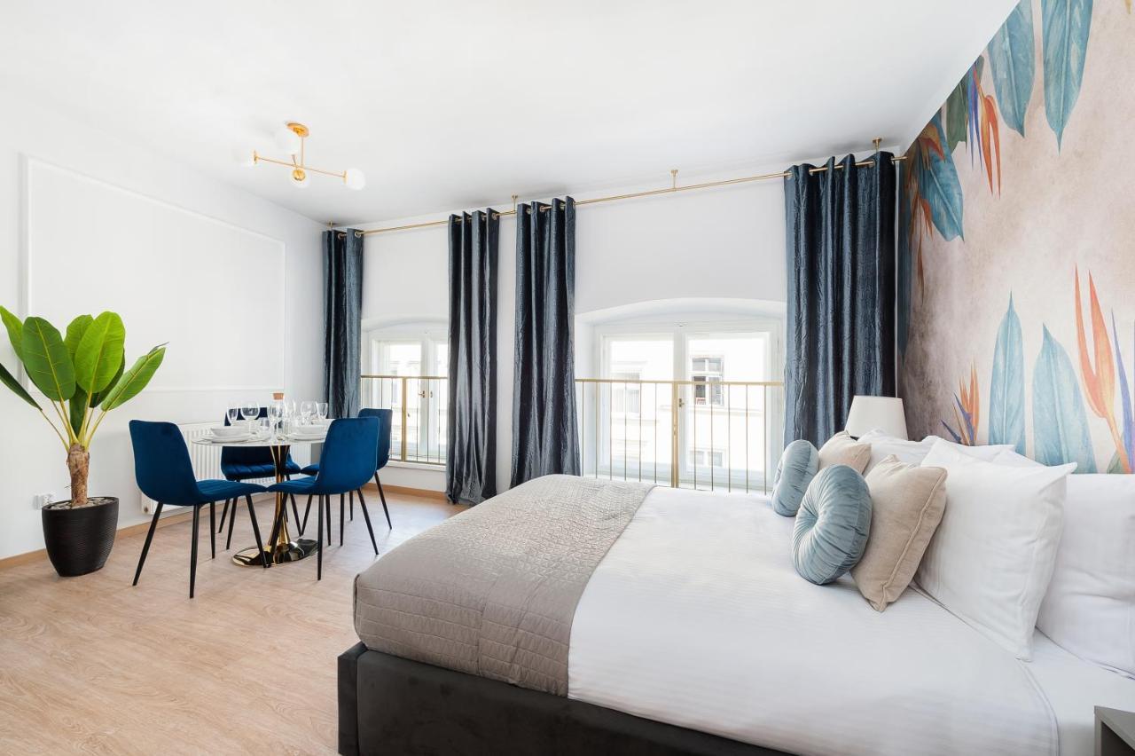 Gallery 7 - Apartment 4 Kraków Zewnętrze zdjęcie