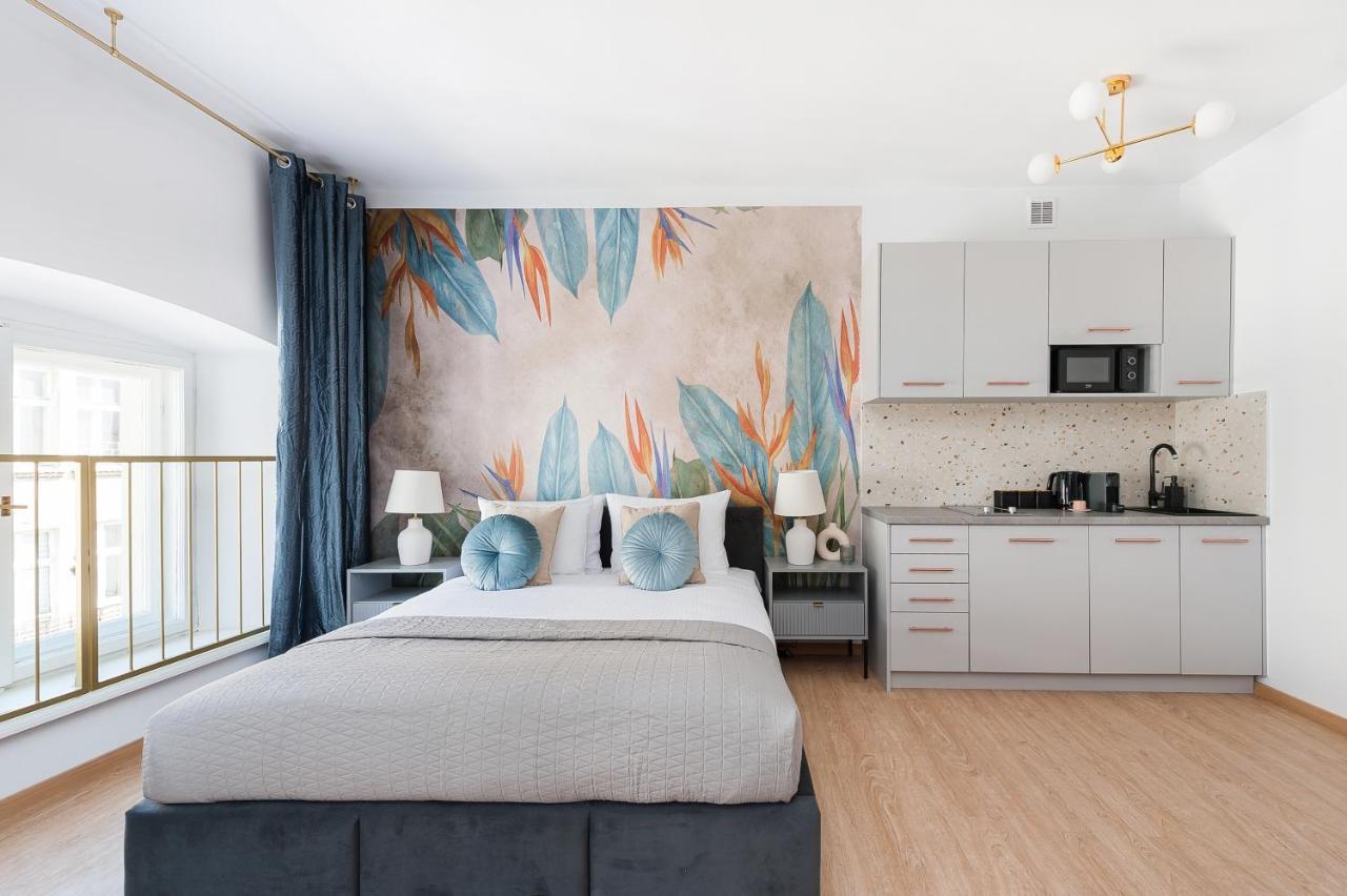 Gallery 7 - Apartment 4 Kraków Zewnętrze zdjęcie
