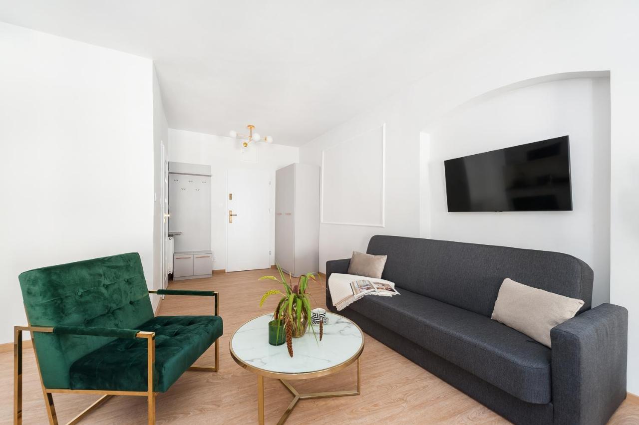 Gallery 7 - Apartment 4 Kraków Zewnętrze zdjęcie