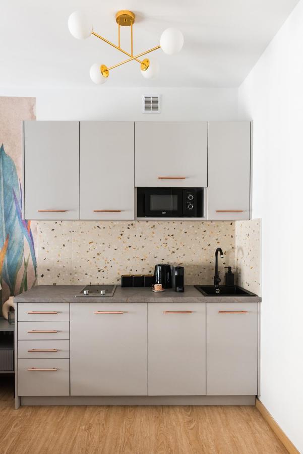 Gallery 7 - Apartment 4 Kraków Zewnętrze zdjęcie