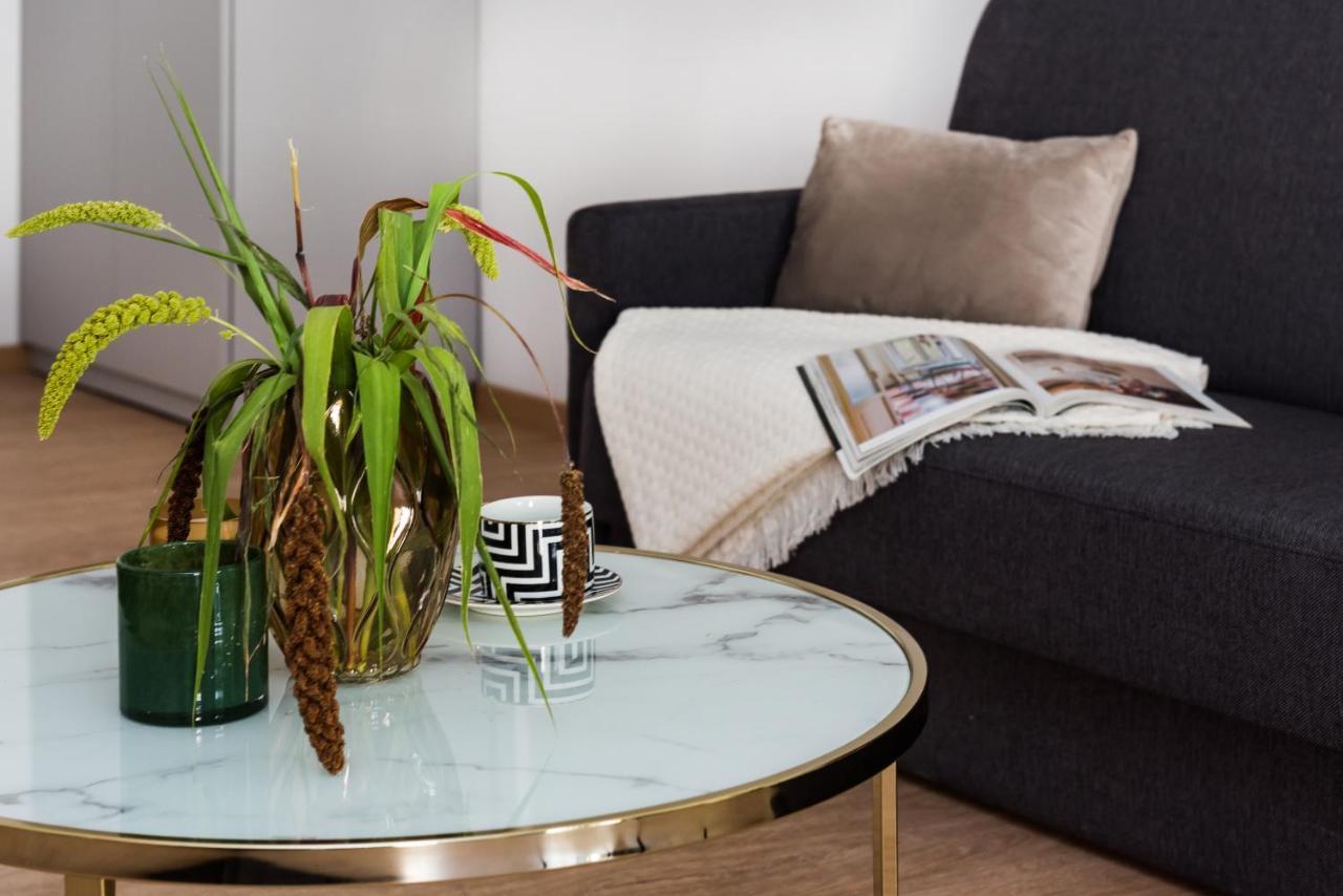 Gallery 7 - Apartment 4 Kraków Zewnętrze zdjęcie