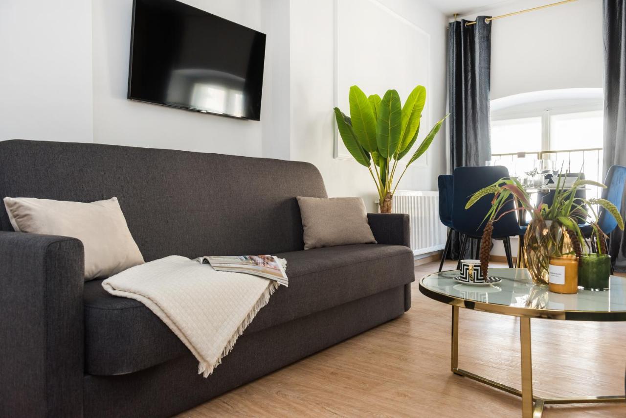 Gallery 7 - Apartment 4 Kraków Zewnętrze zdjęcie