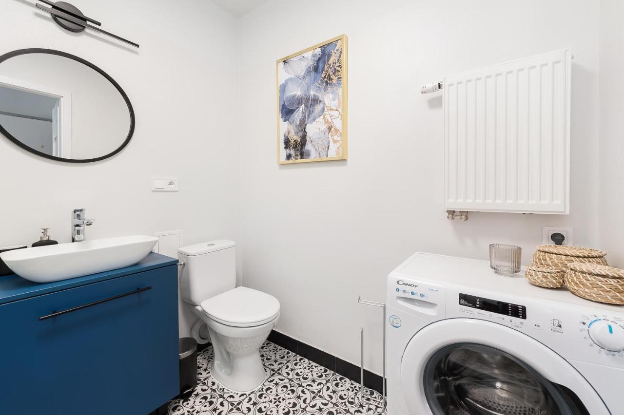 Gallery 7 - Apartment 4 Kraków Zewnętrze zdjęcie