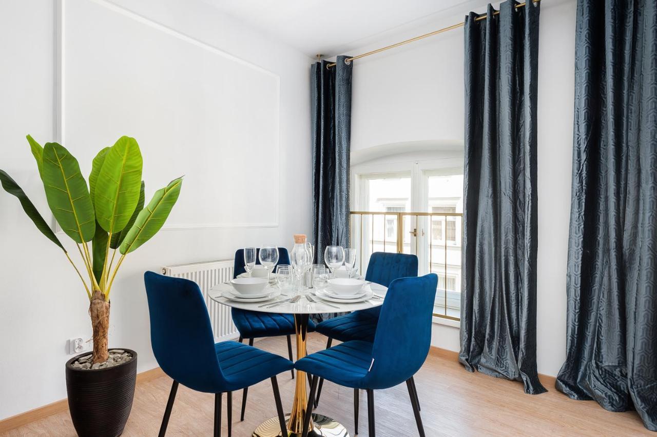 Gallery 7 - Apartment 4 Kraków Zewnętrze zdjęcie