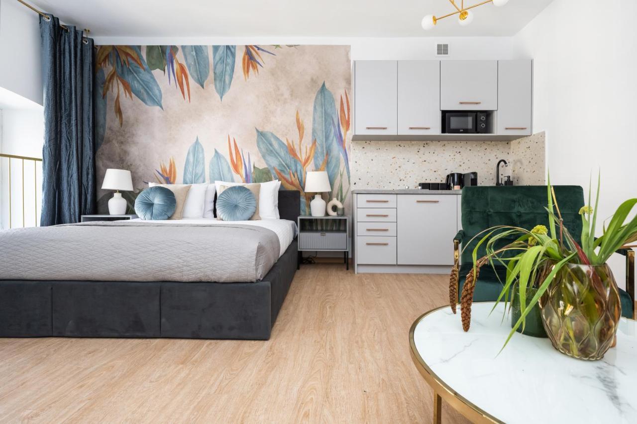 Gallery 7 - Apartment 4 Kraków Zewnętrze zdjęcie